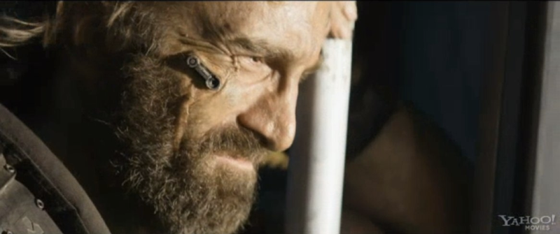 Illustration for article titled Screencaps reveal the wonder and squalor of Neill Blomkamp's first Elysium trailer